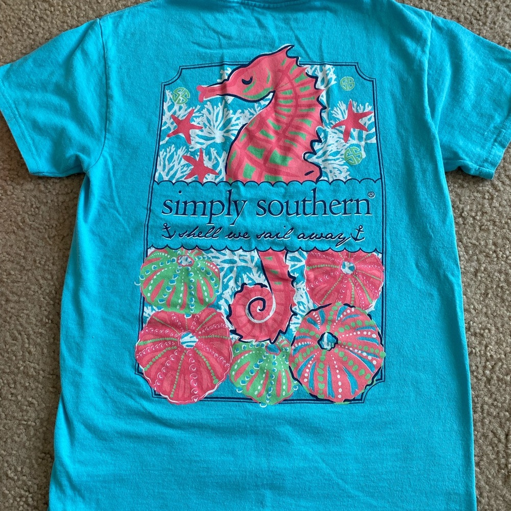 Simply Southern T-shirt